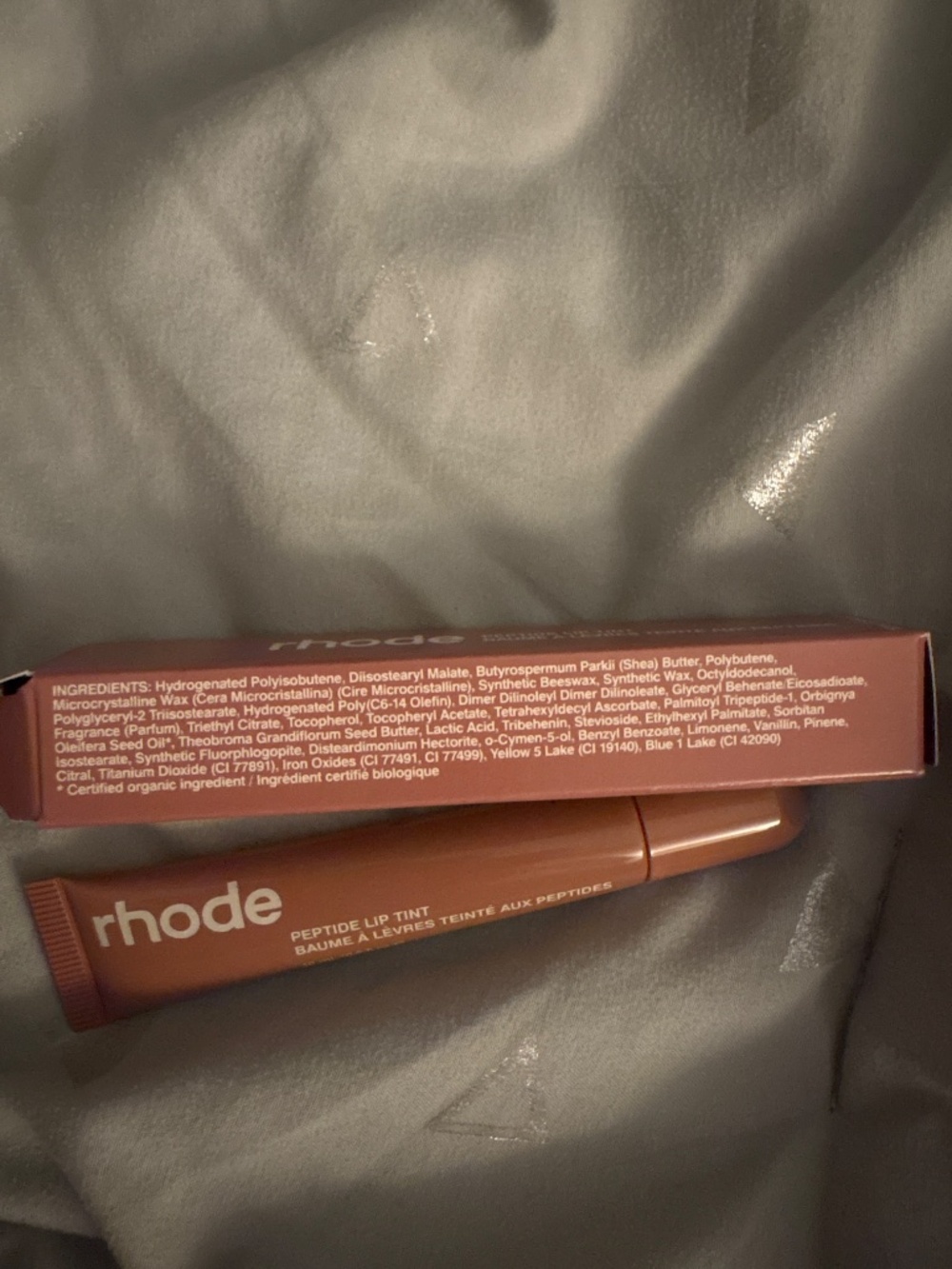 rhode colada - Picture 5 of 6